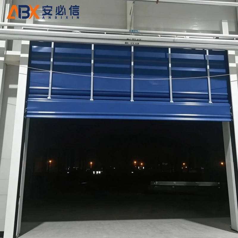 绥化市堆积门