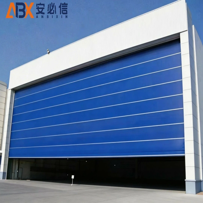 绥化市背带堆积门