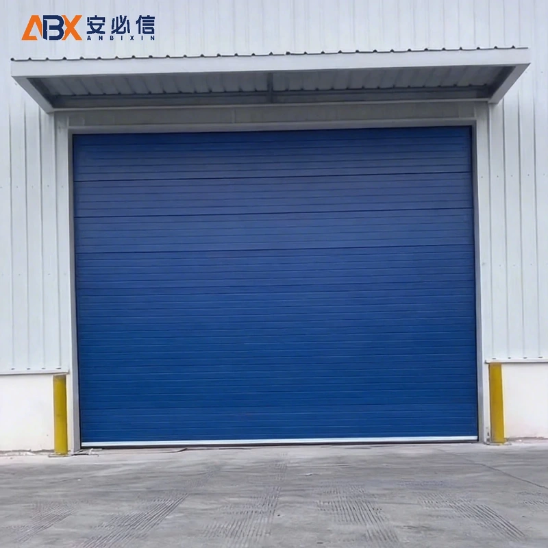 绥化市医药密闭高速门